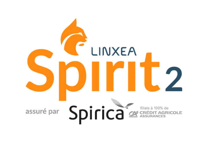 Logo Linxea Spirit 2