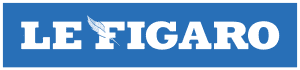 Logo Le figaro