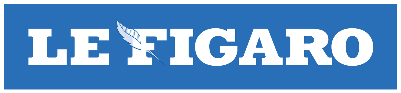 Logo Le figaro