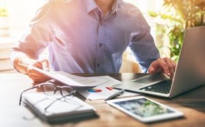 Correction déclaration impôt