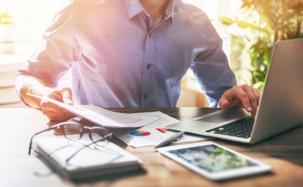 Correction déclaration impôt