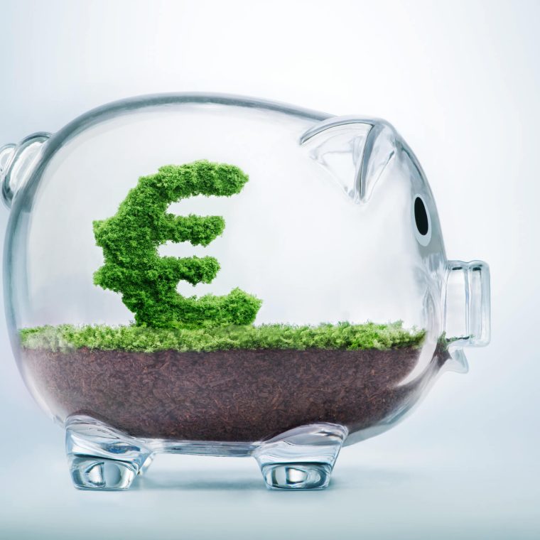 Economie fonds euros