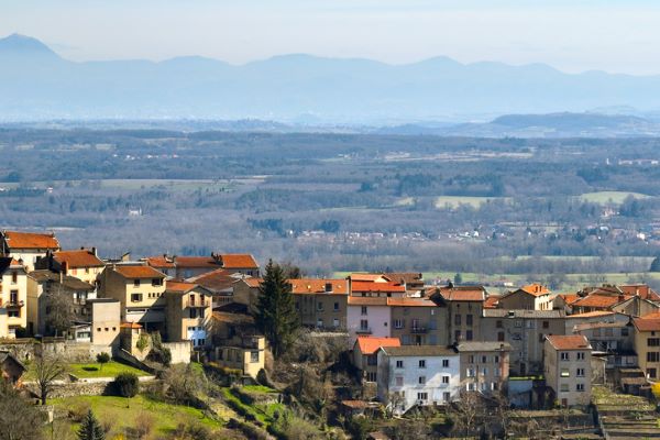 Ville de province