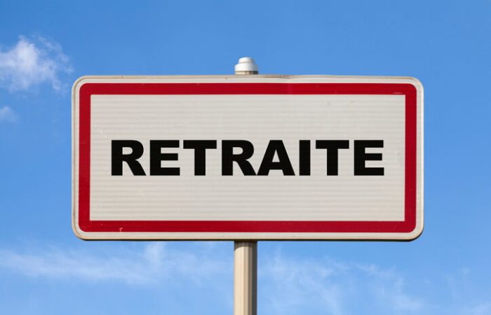 Retraite