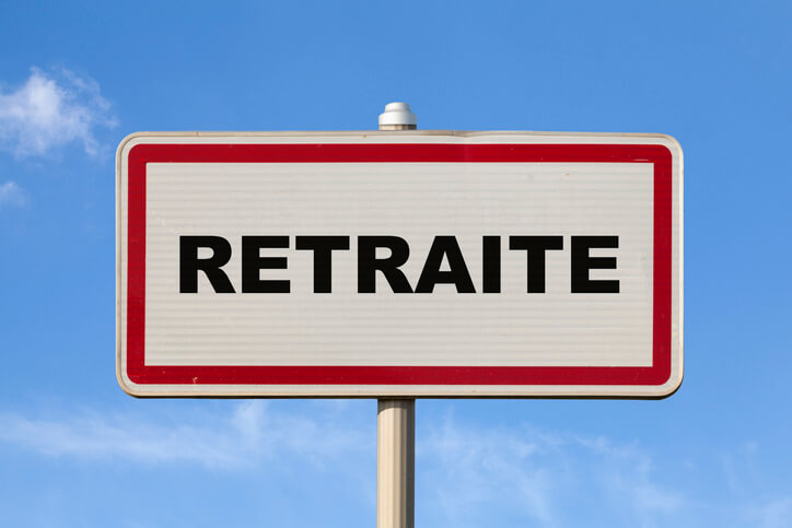 Retraite