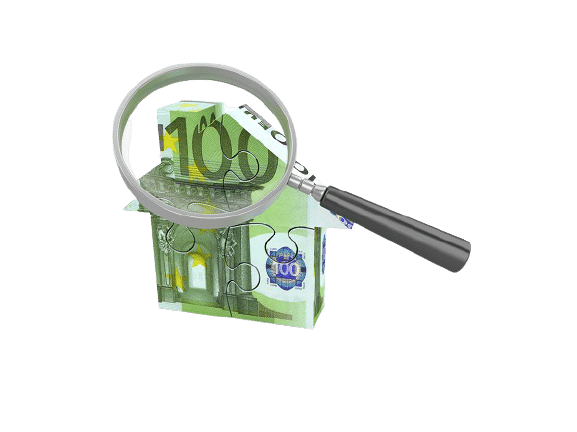 Simulateur SCPI à crédit