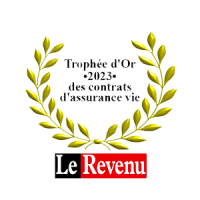 Le Revenu - Trophées d'Or 2023