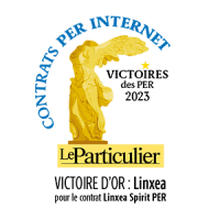 Le Particulier - Victoires des PER 2023