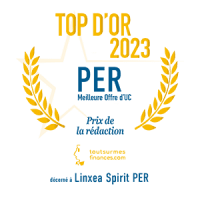 Top d'Or PER 2023