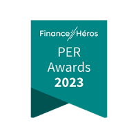Finance héros - PER awards 2023
