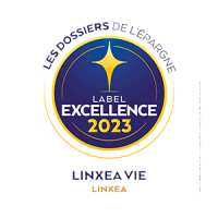 Les dossiers de l'épargne - Label excellence 2023