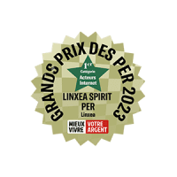 Mieux Vivre Votre Argent - Grands Prix des PER 2023