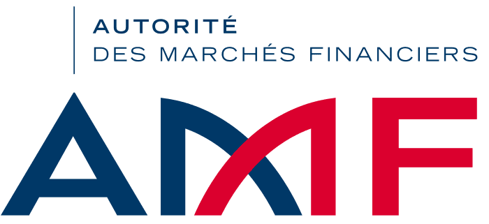 Logo AMF