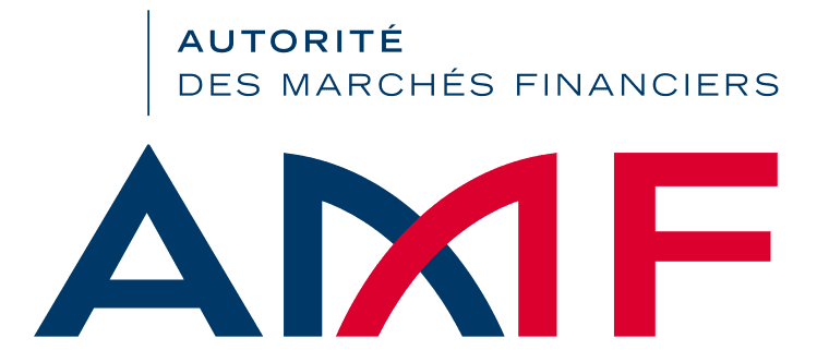 Logo AMF