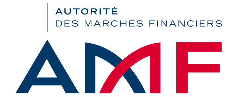Logo AMF
