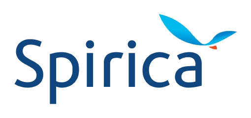 Logo Spirica