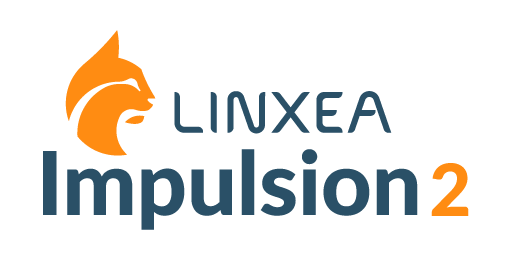 Impulsion 2 logo