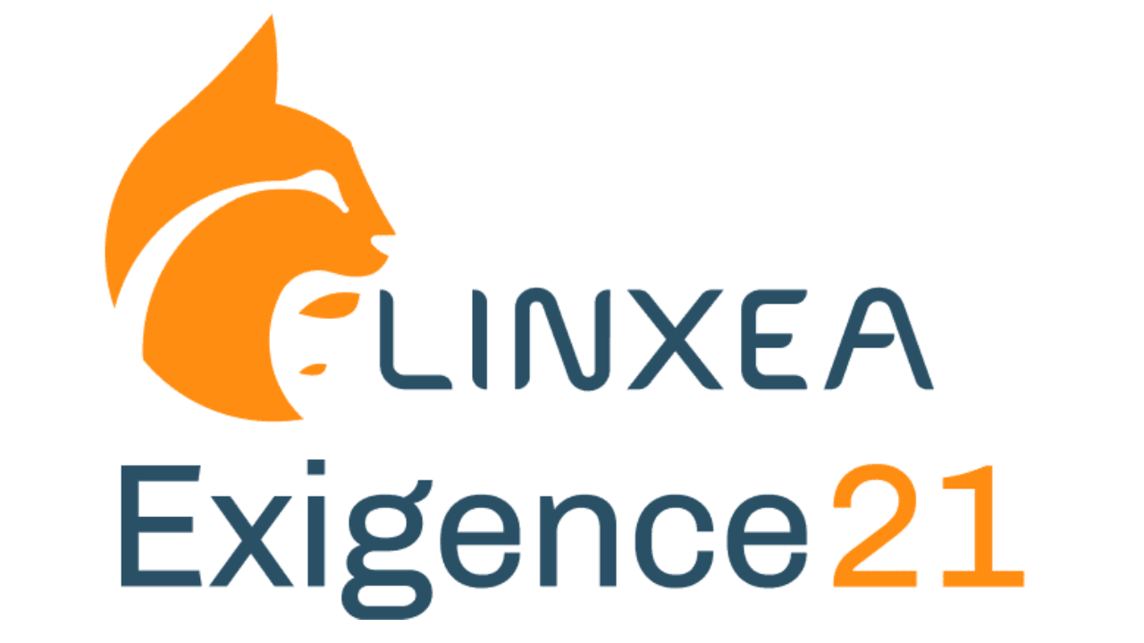 Exigence 21 logo