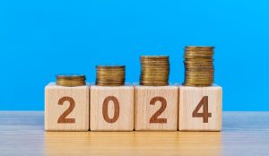Investir en 2024