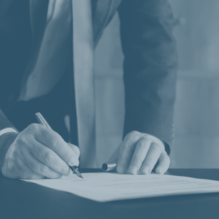 Droits de succession