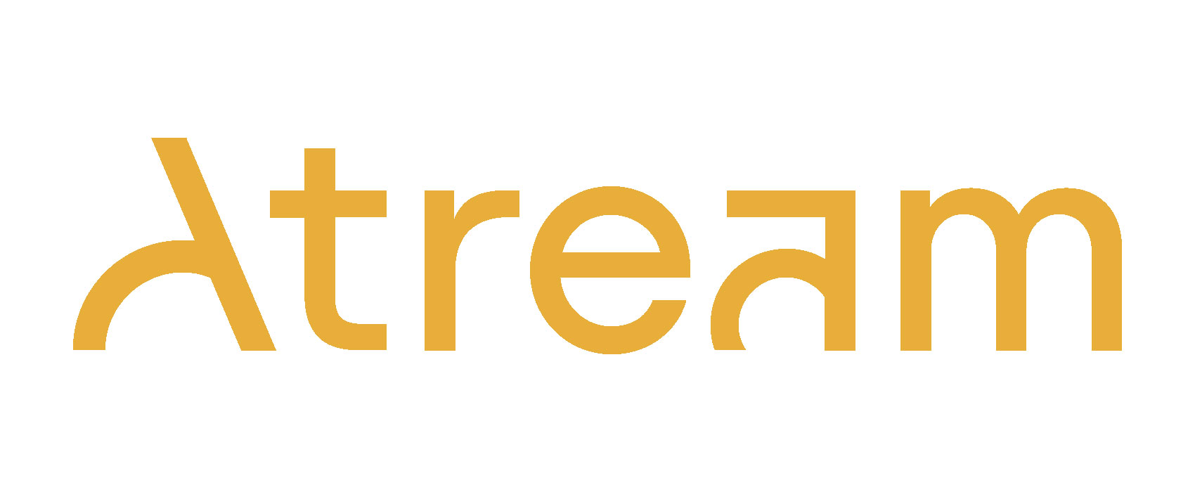 logo atream