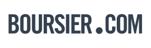 logo boursier.com