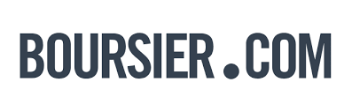 logo boursier.com