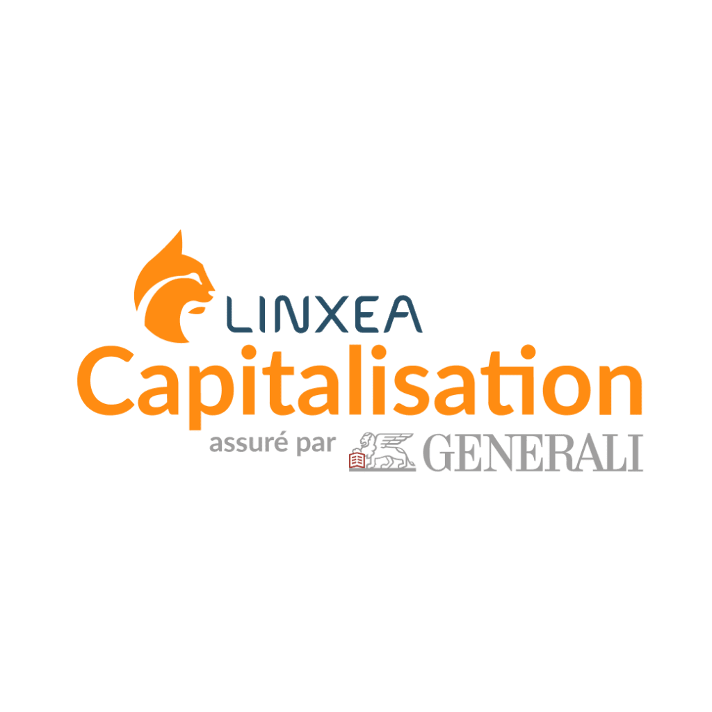 Linxea Capitalisation
