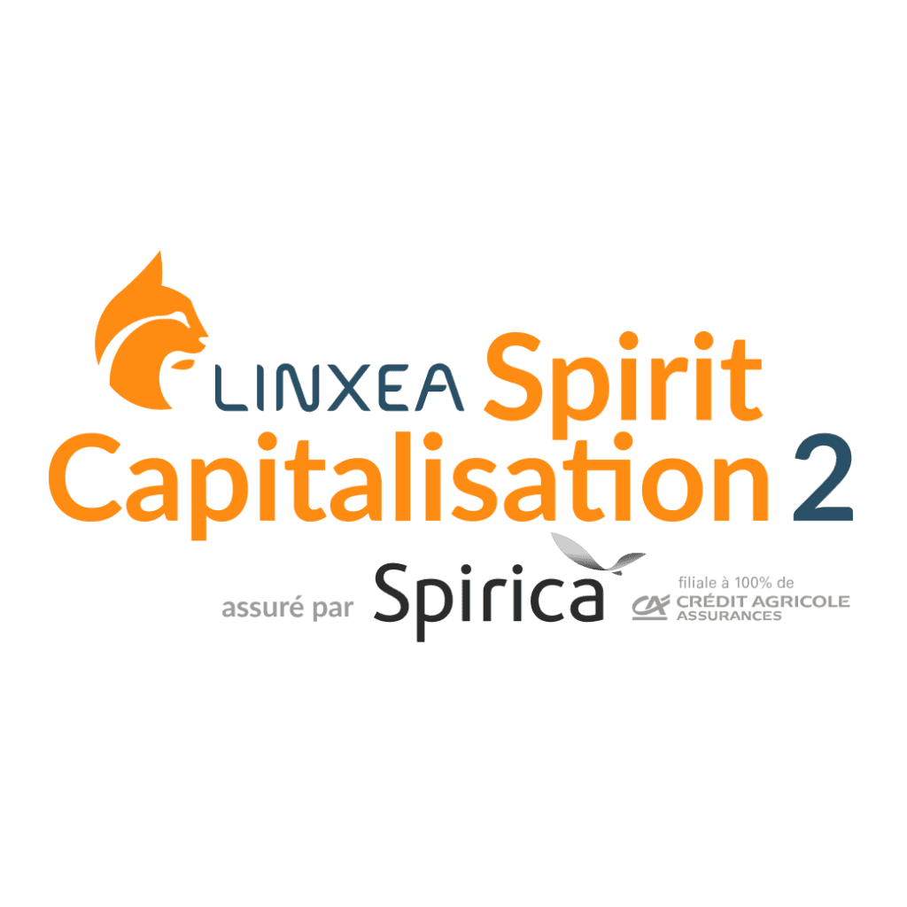 Spirit Capitalisation 2 contrat de capitalisation