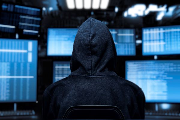Cyberattaque