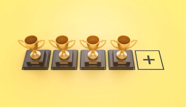 Les entreprises les mieux valorisées en 2024