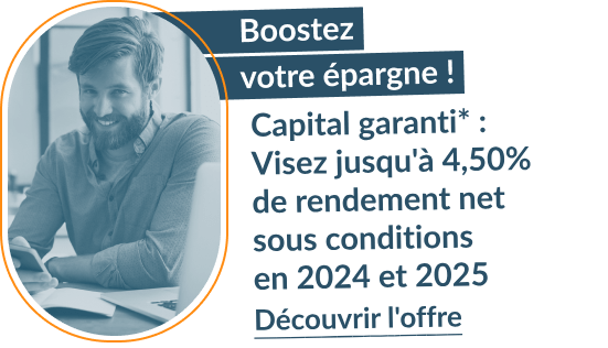 Bonus rendement fonds euro