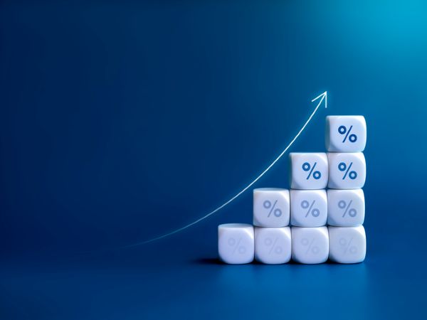 Capitalisation des intérêts