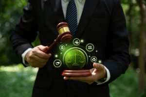Loi industrie verte et assurance vie