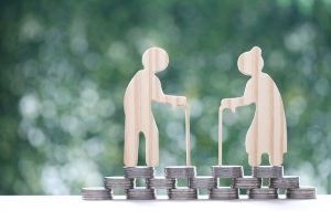 Pension de réversion et assurance vie