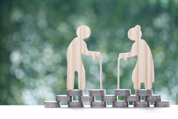 Pension de réversion et assurance vie